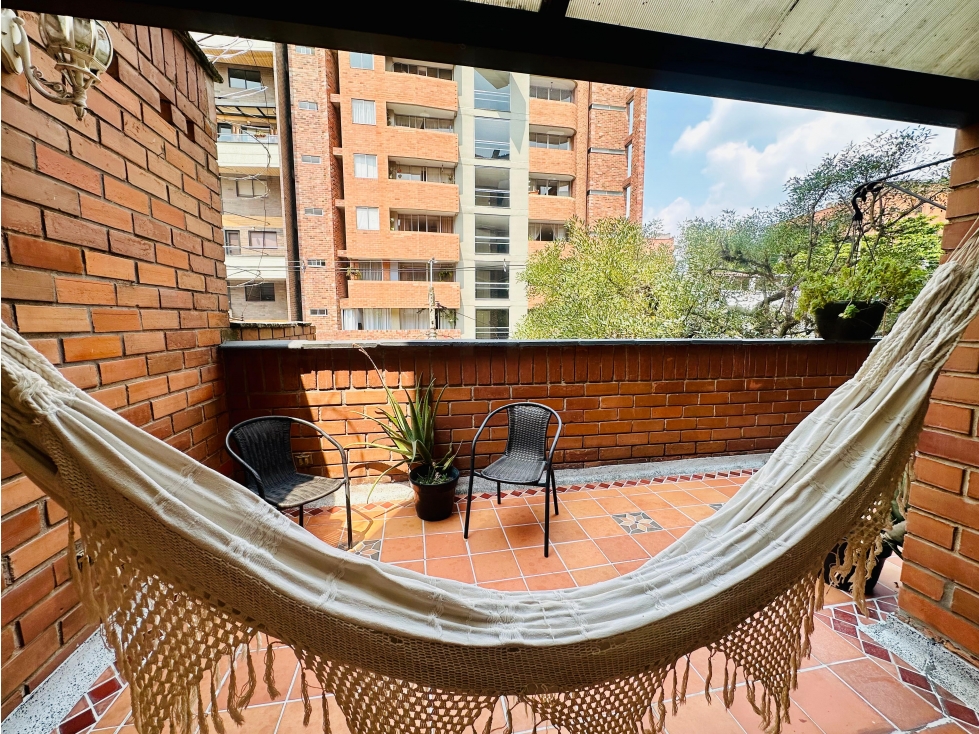 Apartamentos en Medellín, Laureles, 7347621