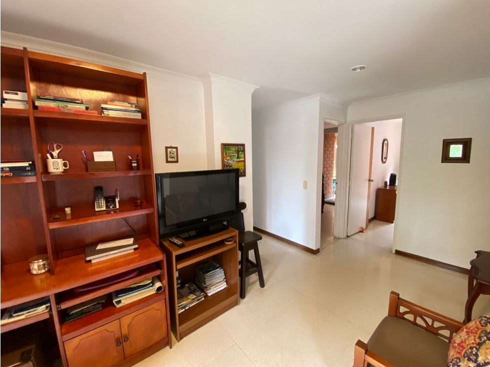 Apartamentos en Medellín, La Castellana, 7361013