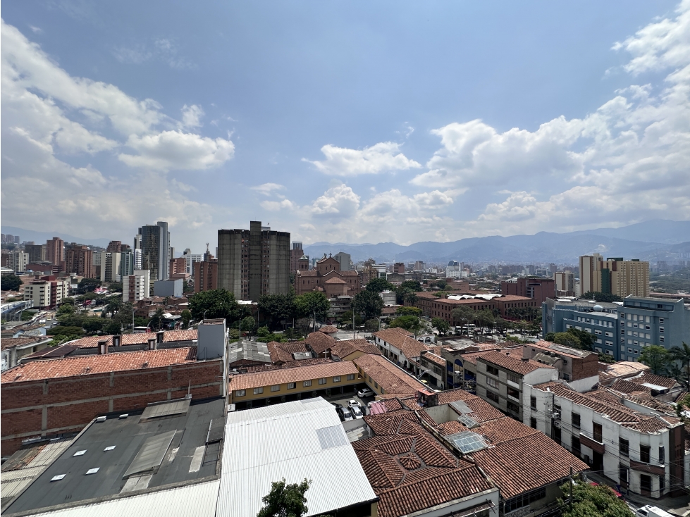 Apartamentos en Medellín, Centro, 7398813