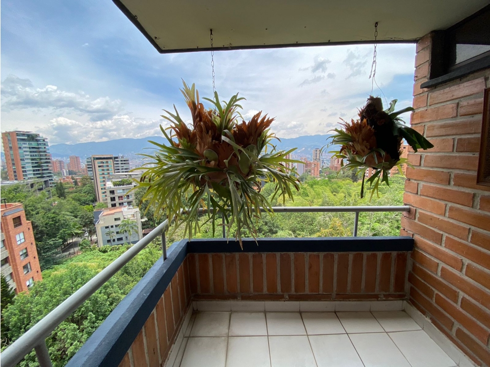 Apartamentos en Medellín, Las Lomas Nº 1, 7393155