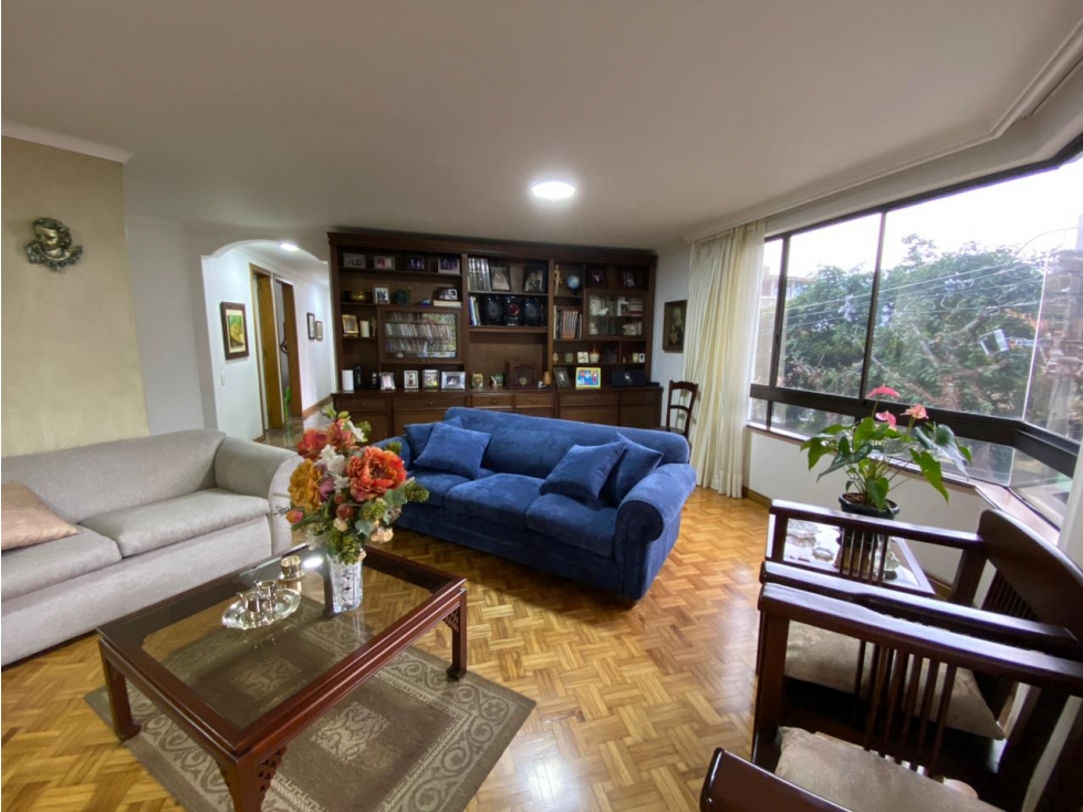 Apartamentos en Medellín, Laureles, 7407547