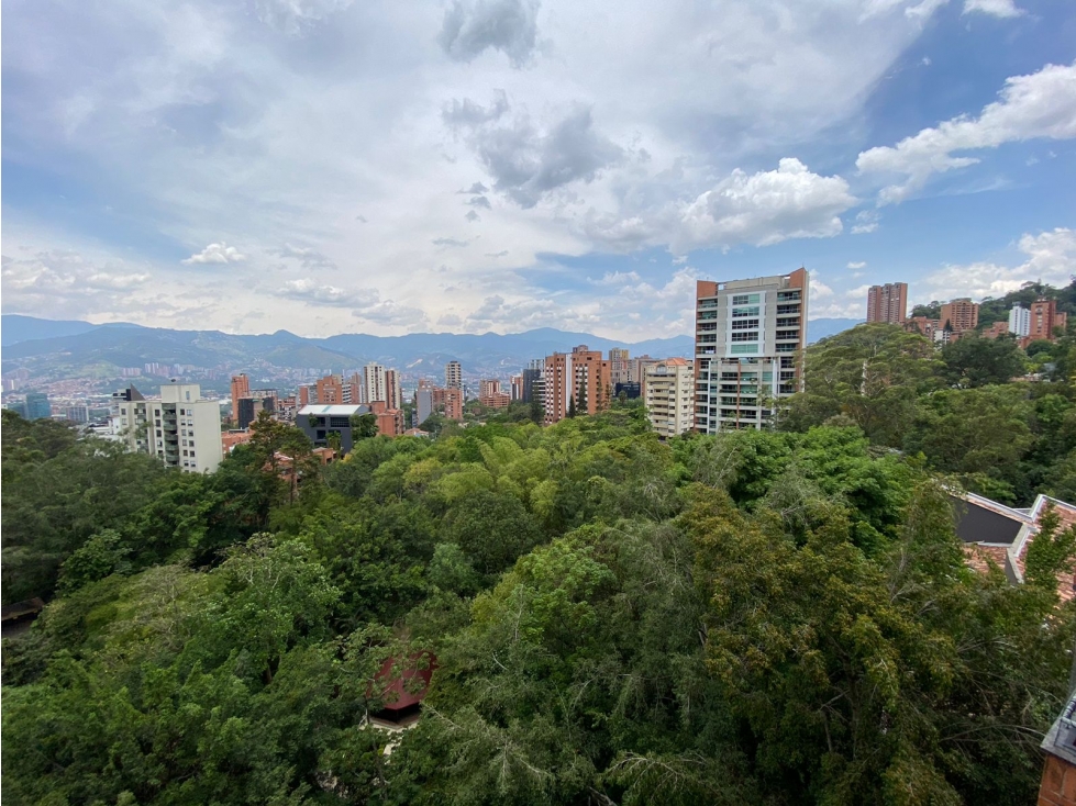 Apartamentos en Medellín, Las Lomas Nº 1, 7393155