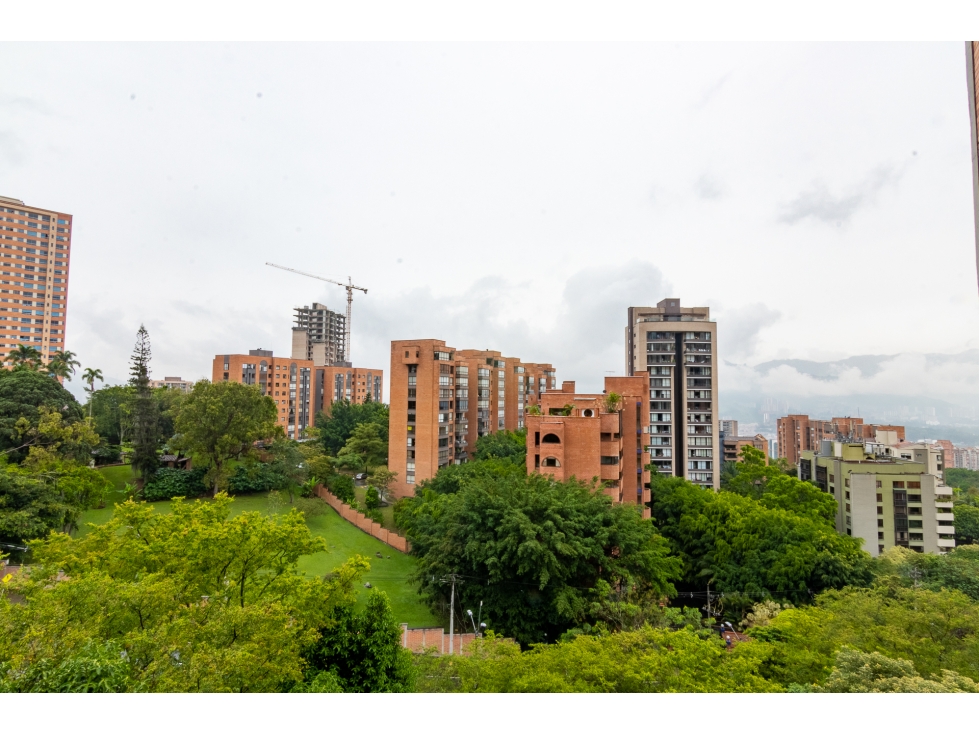 Apartamentos en Medellín, Los Balsos Nº 1, 7424908