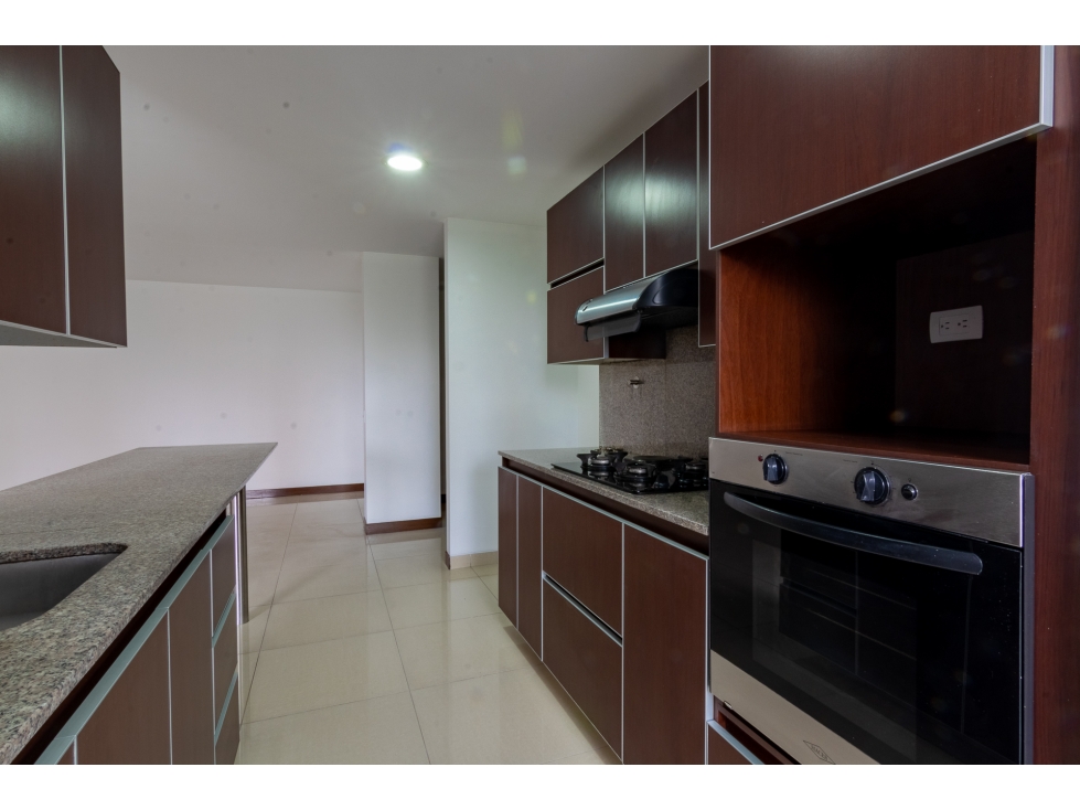 Apartamentos en Medellín, Los Balsos Nº 1, 7424908
