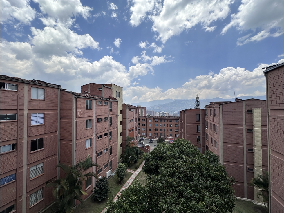 Apartamentos en Medellín, Loma del Indio, 7404290