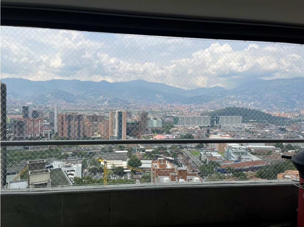 Apartamentos en Medellín, Castropol, 7440390