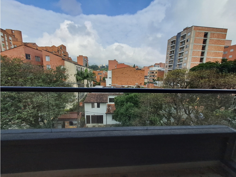 Apartamentos en Medellín, Laureles, 7450884