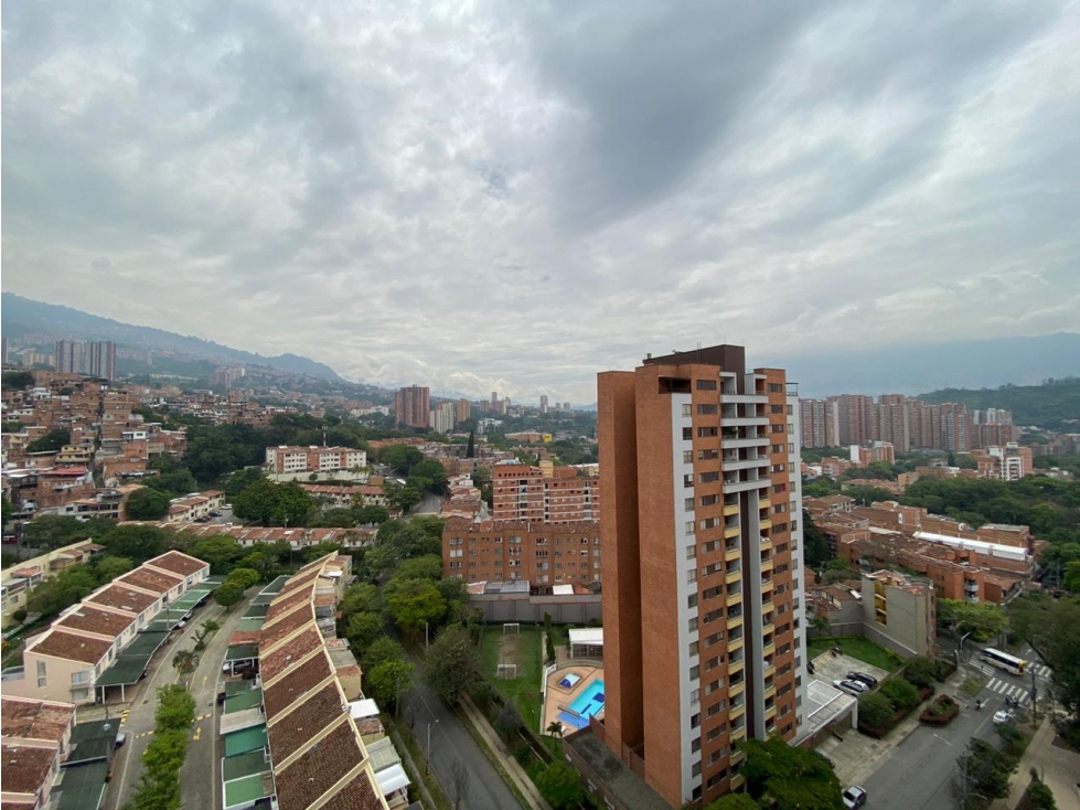 Apartamentos en Medellín, Calasanz, 7454787