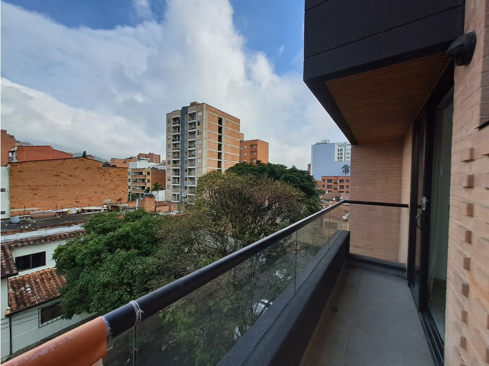 Apartamentos en Medellín, Laureles, 7450884