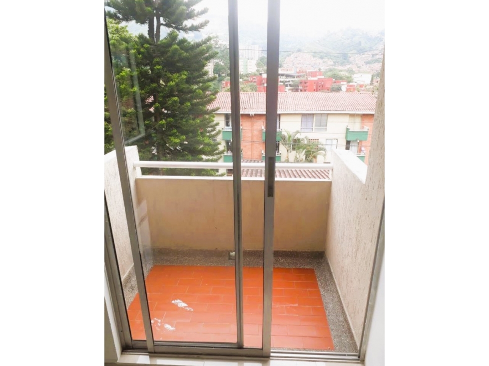 Apartamentos en Medellín, Santa Mónica, 7460900