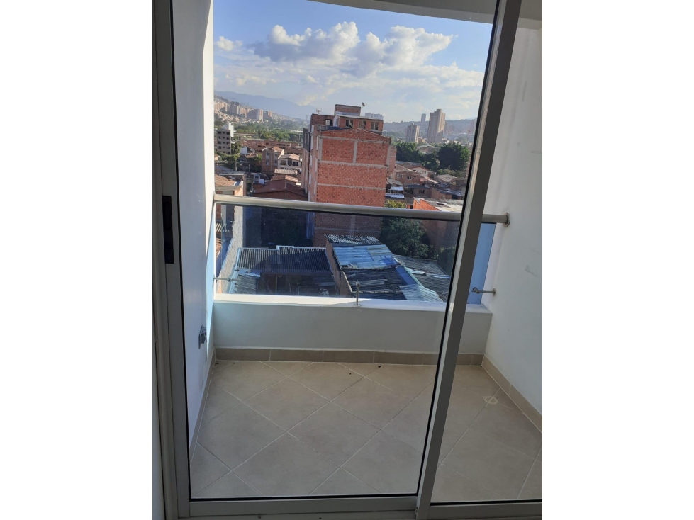 Apartamentos en Medellínnull