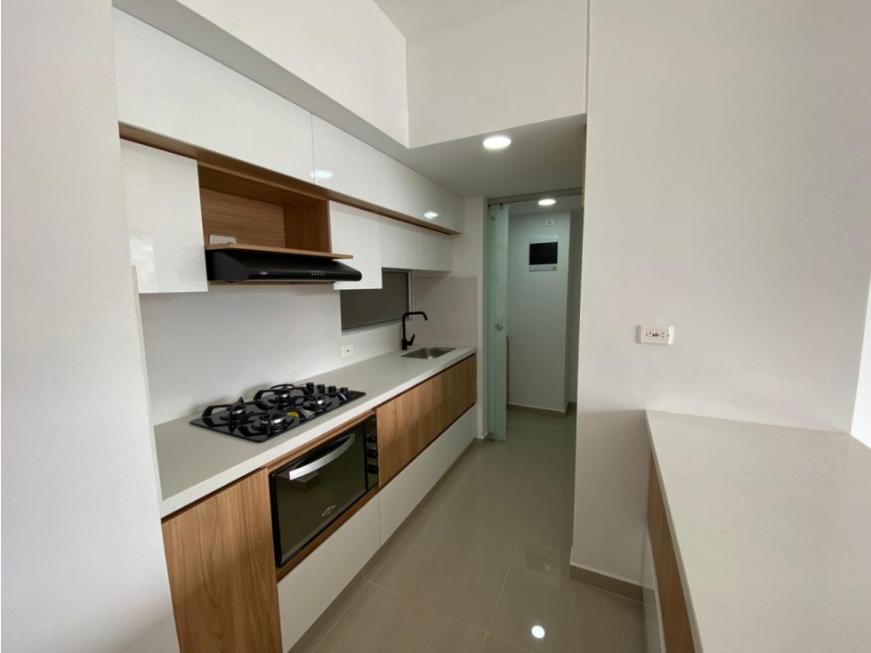 Apartamentos en Medellín, Calasanz, 7454787