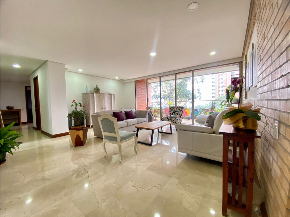 Apartamentos en Medellín, Las Santas, 7470147