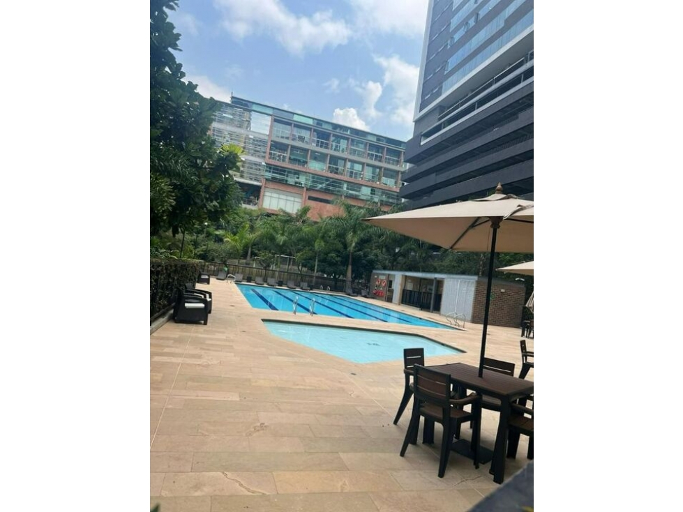 Apartamentos en Medellín, Altos del Poblado, 7465264
