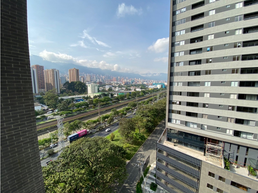 Apartamentos en Medellín, Guayabal, 7479435