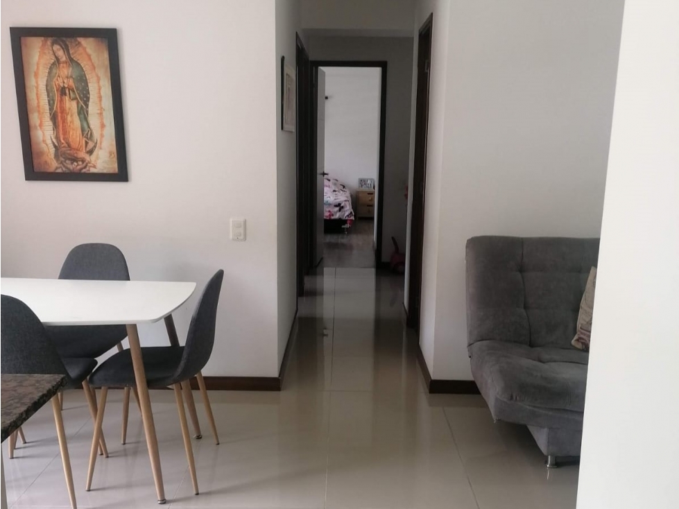 Apartamentos en Medellín, Calasanz, 7491296