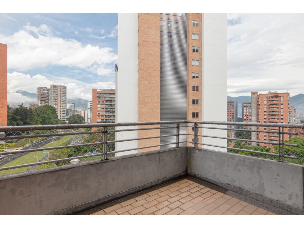 Apartamentos en Medellín, Los Balsos Nº 1, 7493918