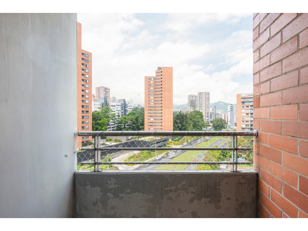Apartamentos en Medellín, Los Balsos Nº 1, 7493918