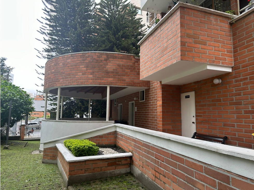 Apartamentos en Medellín, Altos del Poblado, 7491800