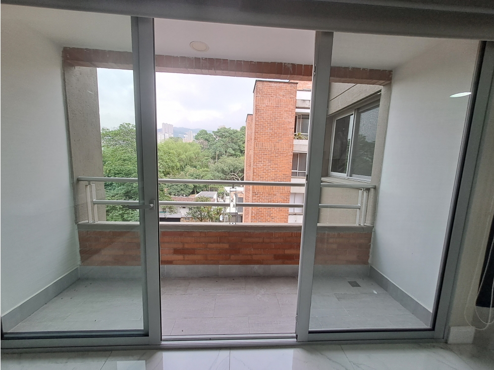 Apartamentos en Medellín, Altos del Poblado, 7496857