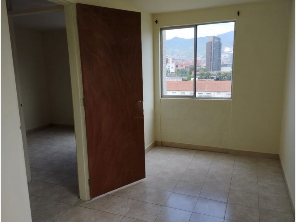 Apartamentos en Medellín, Barrio Colón, 7307240