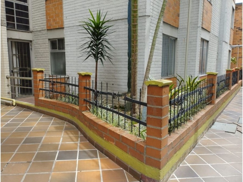 Apartamentos en Medellín, Barrio Colón, 7307240