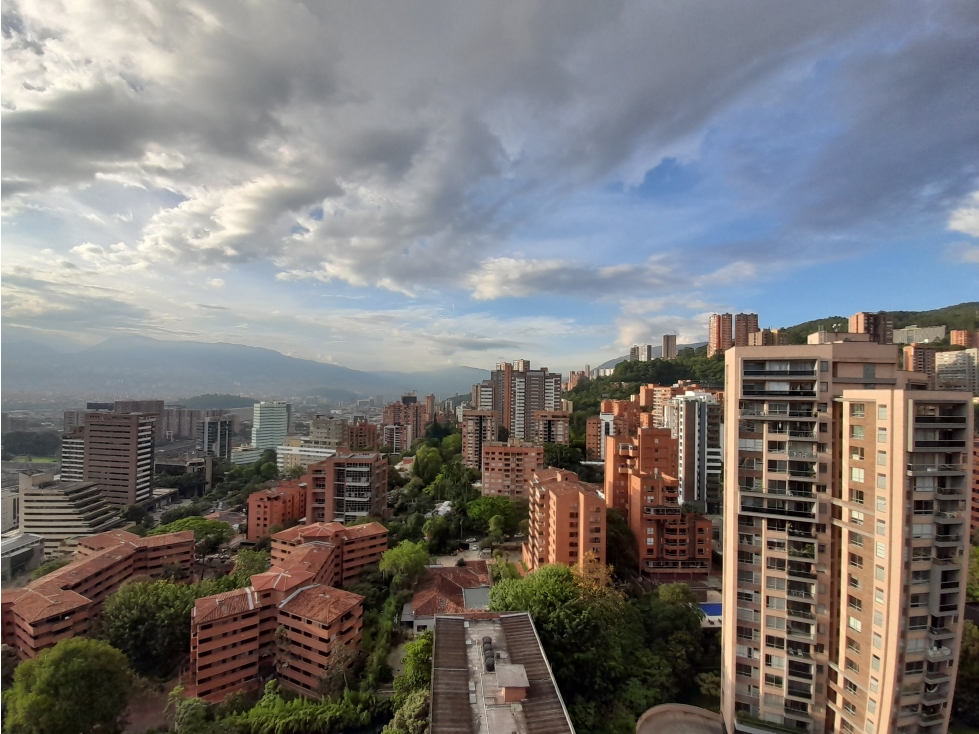 Apartamentos en Medellín, Lalinde, 7516755