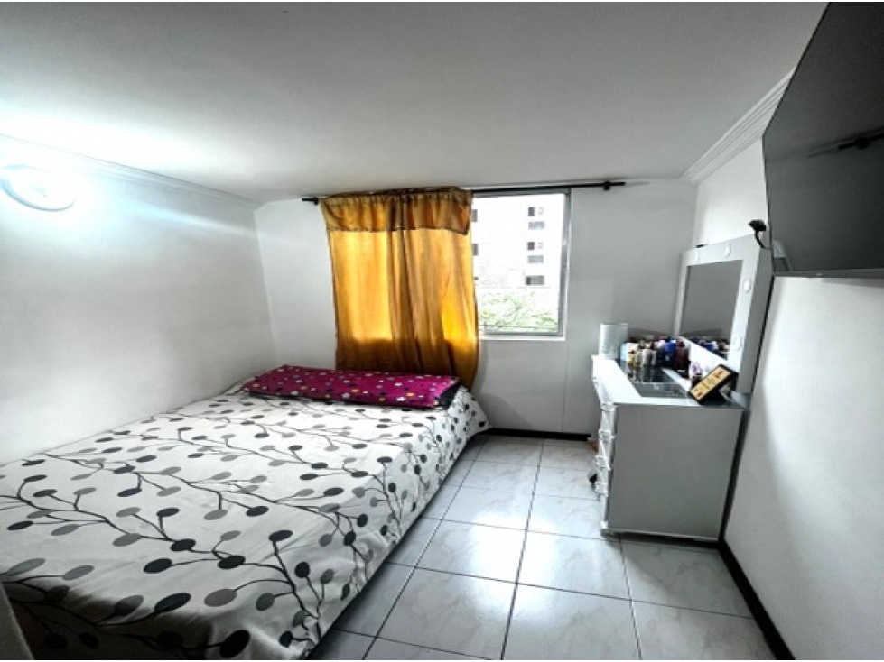 Apartamentos en Medellín, Boston, 7517520