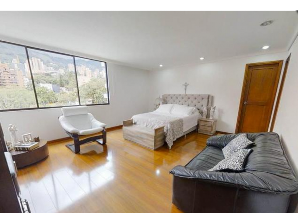 Apartamentos en Medellín, Loma de los Parra, 5068574