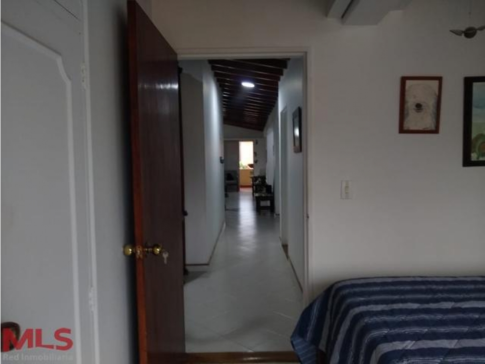 Apartamentos en Medellín, La Castellana, 6312135