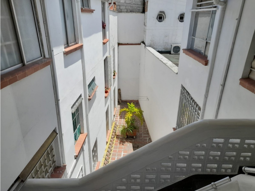 Apartamentos en Medellín, San Benito, 6264717