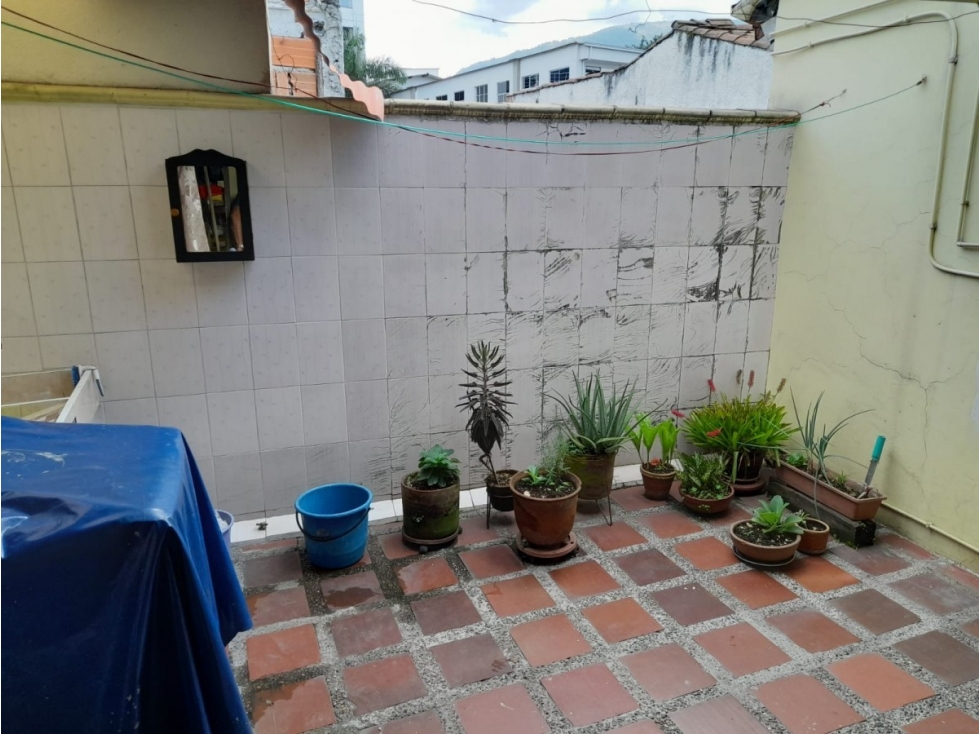 Apartamentos en Medellín, San Benito, 6264717