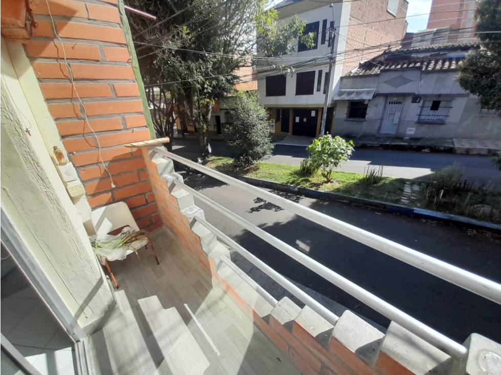 Apartamentos en Medellín, La América, 6331839