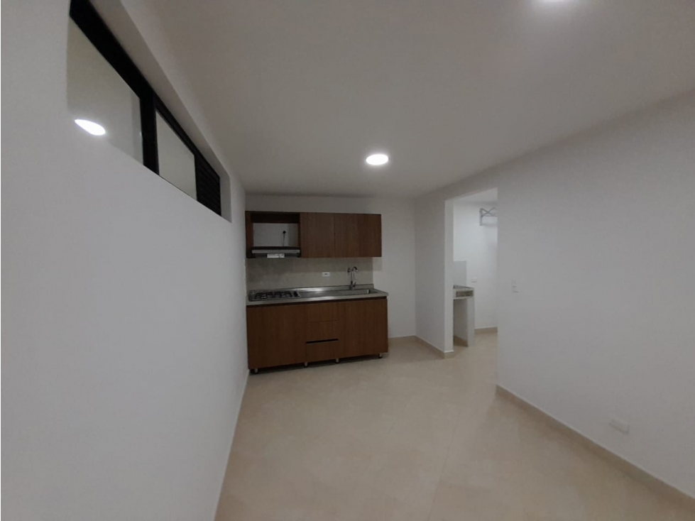 Apartamentos en Medellín, La Candelaria, 6581703