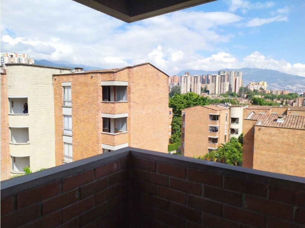 Apartamentos en Medellín, La Mota, 6485498