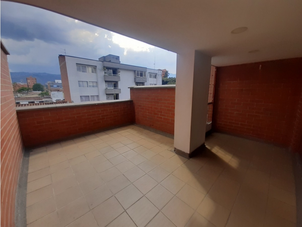 Apartamentos en Medellín, Conquistadores, 6638790