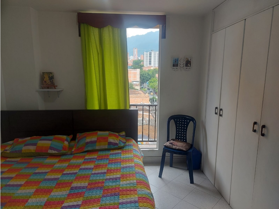 Apartamentos en Medellín, Buenos Aires, 6572471