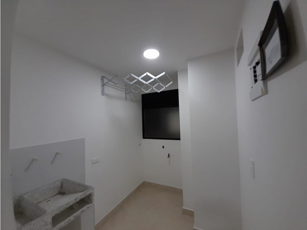 Apartamentos en Medellín, La Candelaria, 6581703