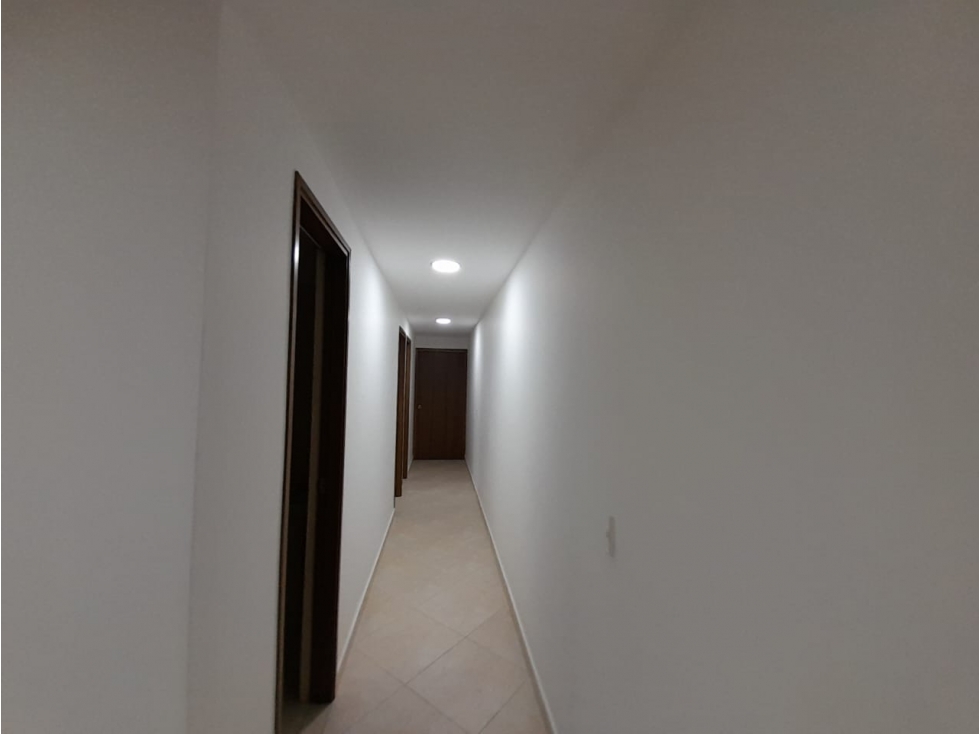 Apartamentos en Medellín, La Candelaria, 6581708