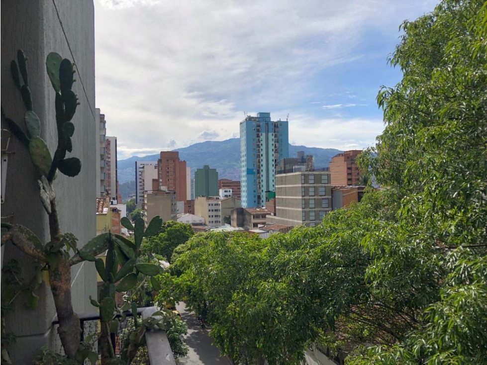 Apartamentos en Medellín, Boston, 6761254