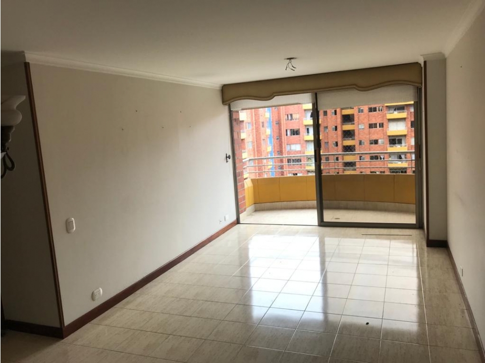 Apartamentos en Medellín, Laureles, 6772474