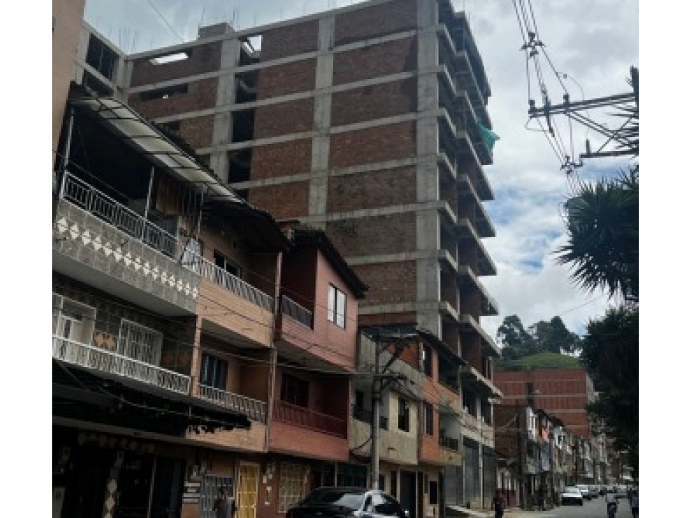 Apartamentos en Medellín, Olaya Herrera, 6819388