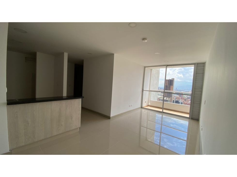 Apartamentos en Sabaneta, Prados de Sabaneta, 6856600