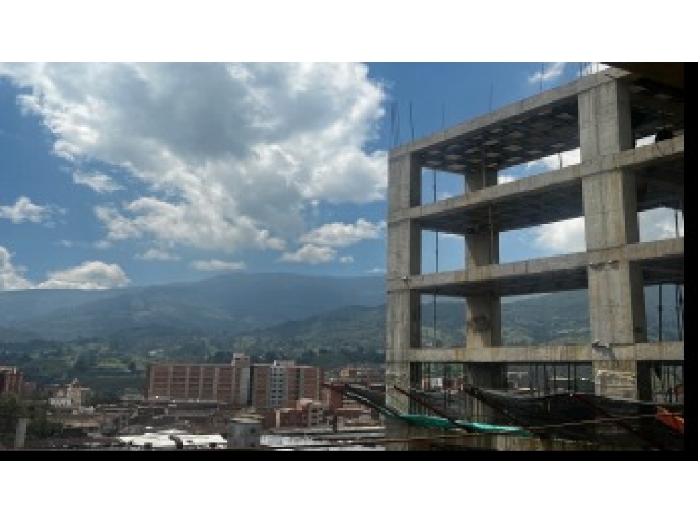 Apartamentos en Medellín, Olaya Herrera, 6819388