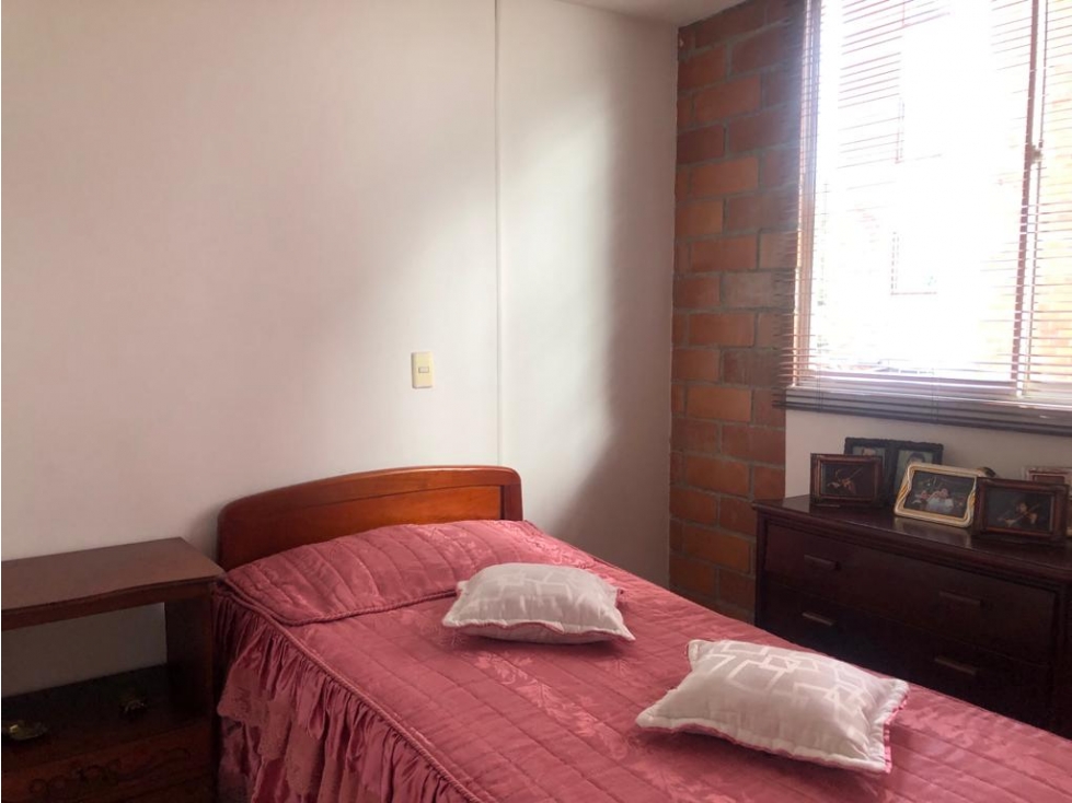 Apartamentos en Medellín, La Pilarica, 6830890