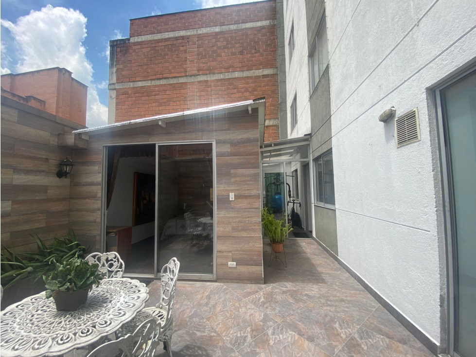 Apartamentos en Medellín, San Joaquín, 6765031