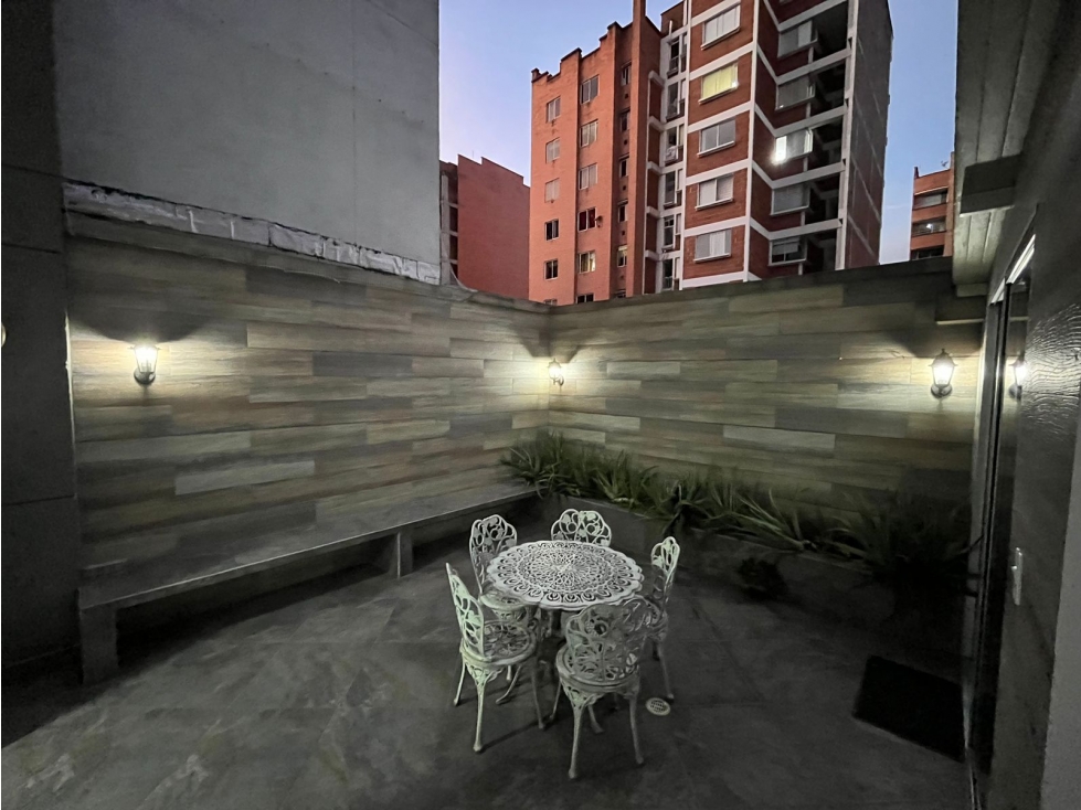 Apartamentos en Medellín, San Joaquín, 6765031