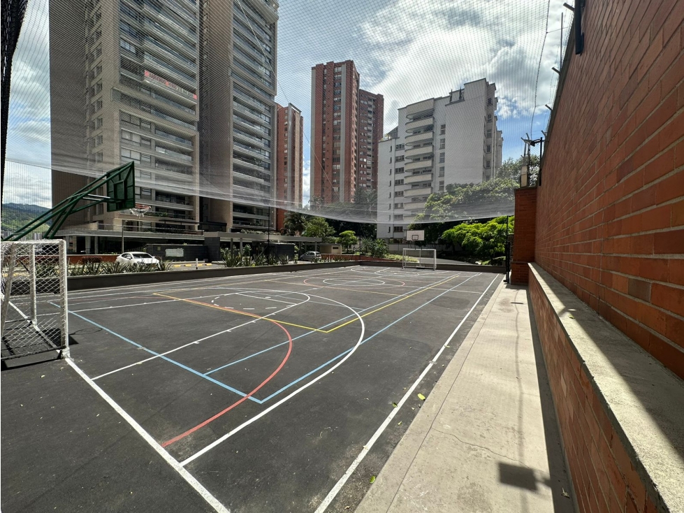 Apartamentos en Medellín, Santa Maria de los Angeles, 6727942