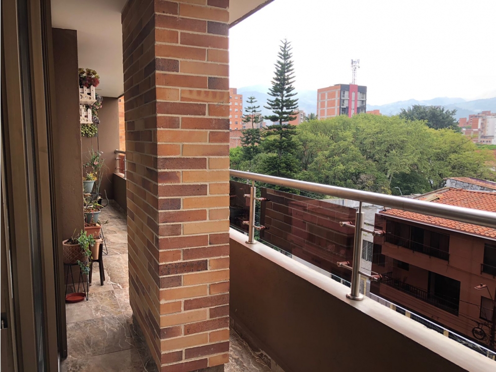 Apartamentos en Medellín, Belén Rosales, 6794511