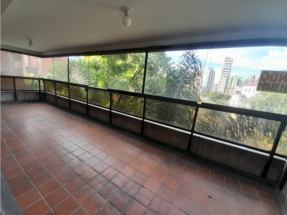 Apartamentos en Medellín, La Candelaria, 6947746